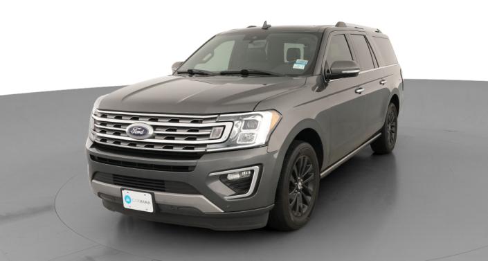 2020 Ford Expedition MAX Limited -
                Auburn, GA