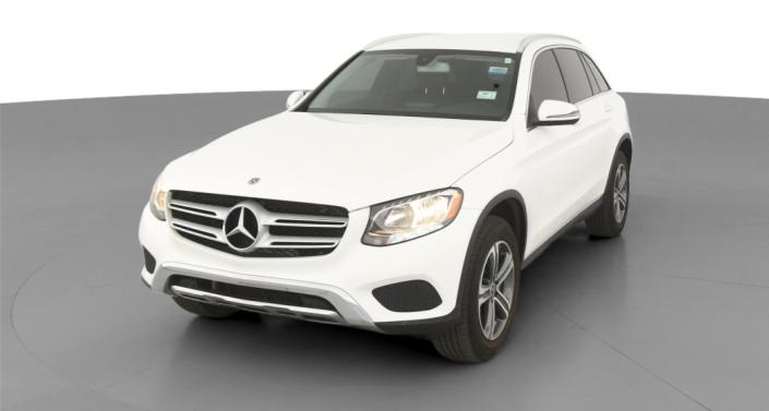 2019 Mercedes-Benz GLC 300 -
                Tolleson, AZ
