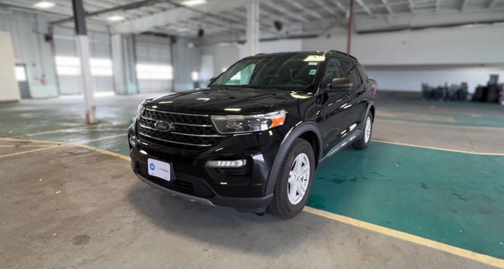 2024 Ford Explorer XLT -
                Manville, NJ