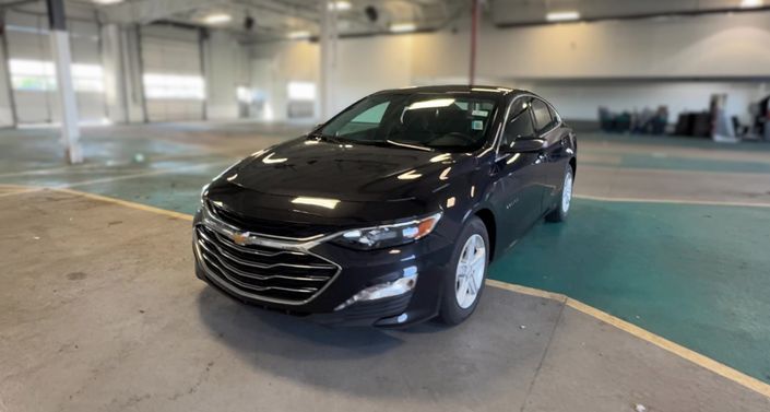 2023 Chevrolet Malibu LT -
                Manville, NJ
