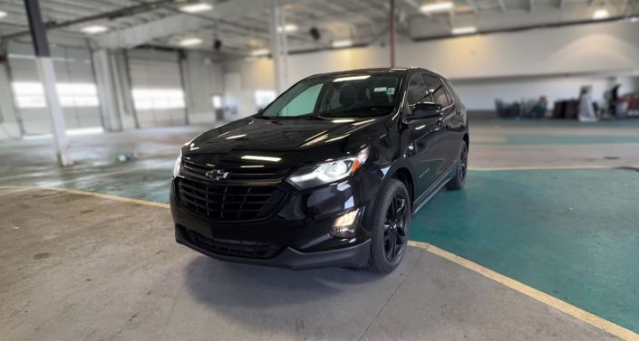 2020 Chevrolet Equinox LT -
                Manville, NJ