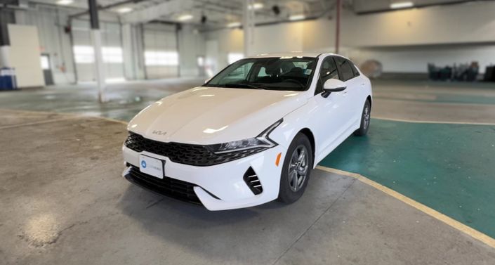 2023 Kia K5 LXS -
                Manville, NJ