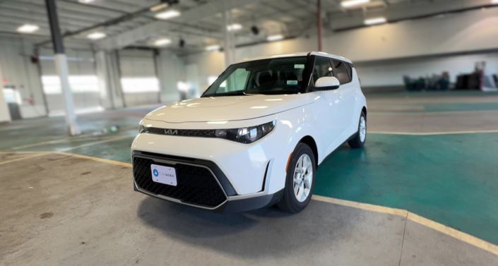 2024 Kia Soul LX -
                Manville, NJ