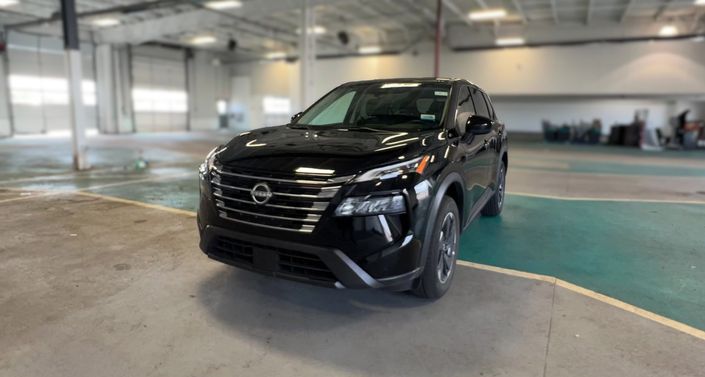 2024 Nissan Rogue SV -
                Manville, NJ