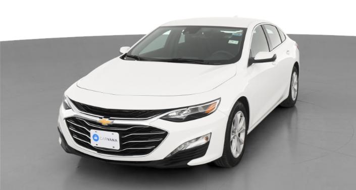 2024 Chevrolet Malibu LT -
                Wheatland, OK