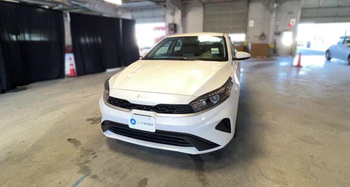 2024 Kia Forte LXS -
                  Fairview, OR