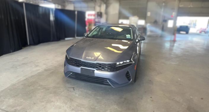 2023 Kia K5 LXS -
                Fairview, OR