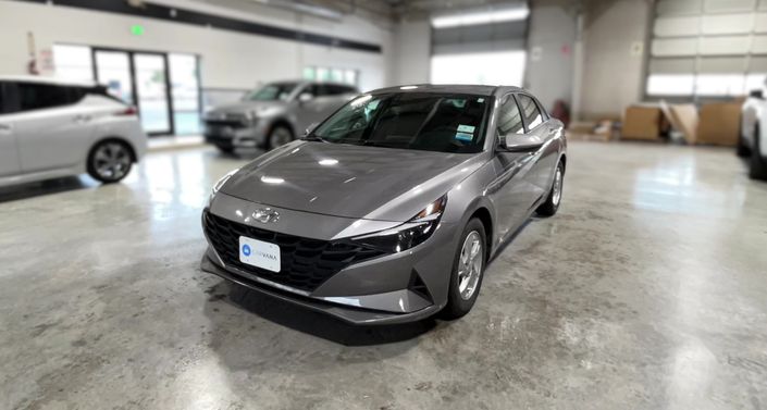 2021 Hyundai Elantra SE -
                Fairview, OR