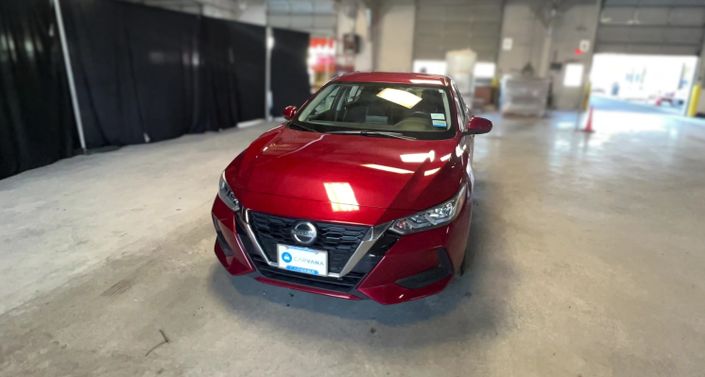 2023 Nissan Sentra SV -
                Fairview, OR