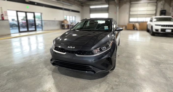 2024 Kia Forte LXS -
                  Fairview, OR