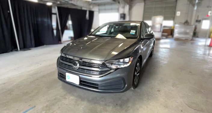 2024 Volkswagen Jetta S -
                Fairview, OR