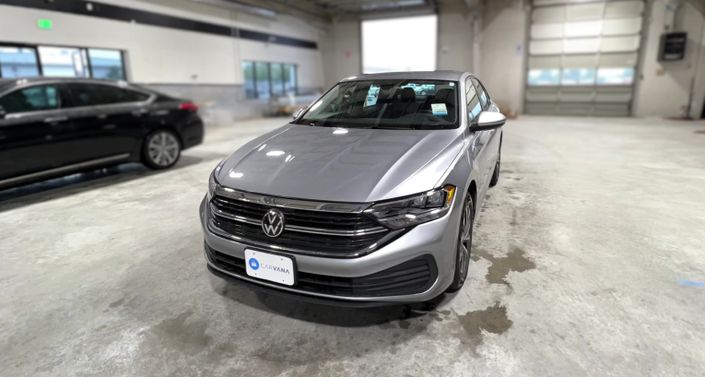 2024 Volkswagen Jetta S -
                  Fairview, OR