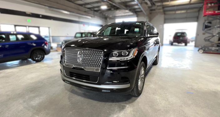2023 Lincoln Navigator Standard -
                Fairview, OR