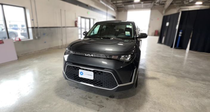 2024 Kia Soul LX -
                Fairview, OR