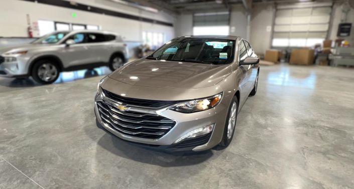 2023 Chevrolet Malibu LT -
                Fairview, OR