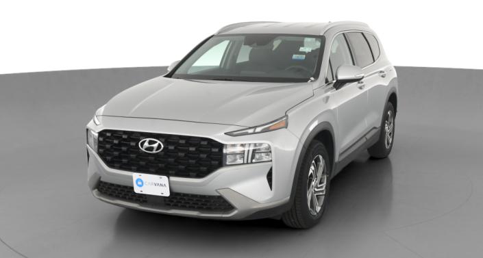 2023 Hyundai Santa Fe SEL -
                Rocklin, CA