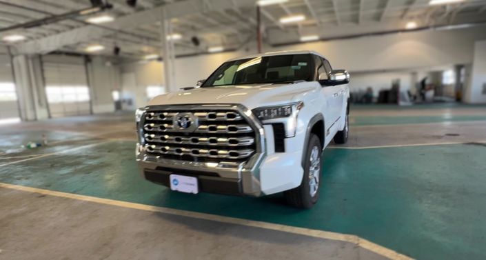 2024 Toyota Tundra 1794 Edition -
                Manville, NJ