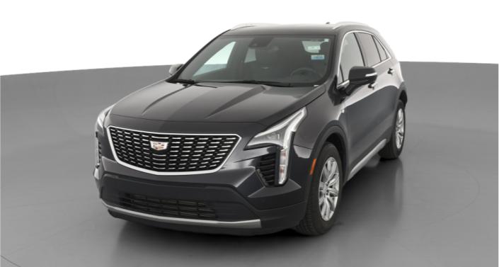 2023 Cadillac XT4 Premium Luxury -
                Rocklin, CA