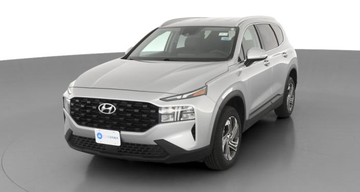 2023 Hyundai Santa Fe SEL -
                Rocklin, CA