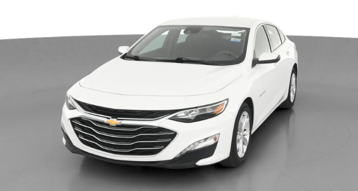 2023 Chevrolet Malibu LT -
                Rocklin, CA