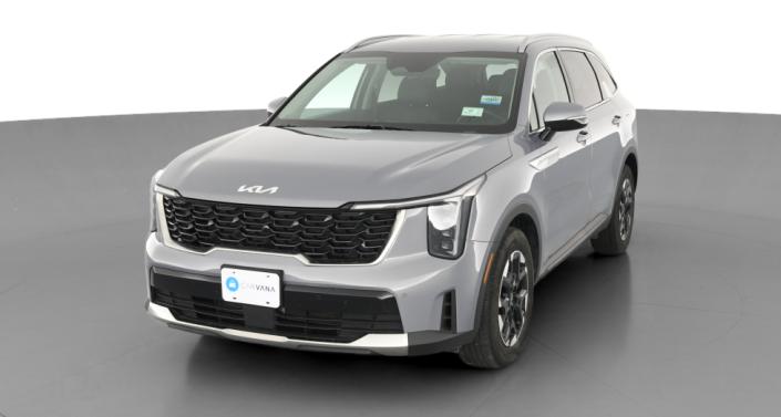 2024 Kia Sorento S -
                San Antonio, TX