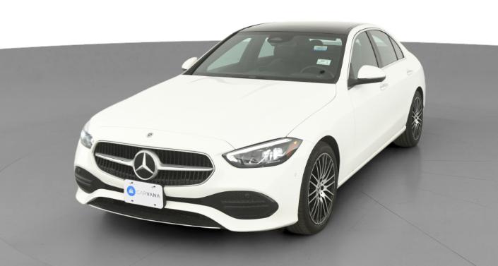 2024 Mercedes-Benz C-Class C 300 -
                Tolleson, AZ