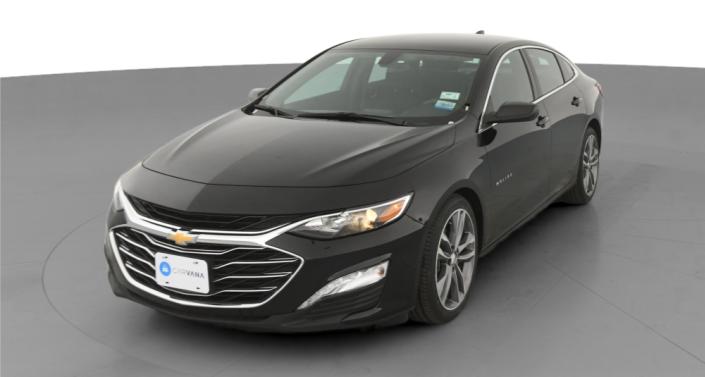 2022 Chevrolet Malibu LT -
                Tolleson, AZ