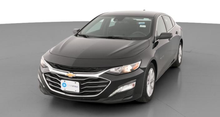 2024 Chevrolet Malibu LT -
                Tolleson, AZ