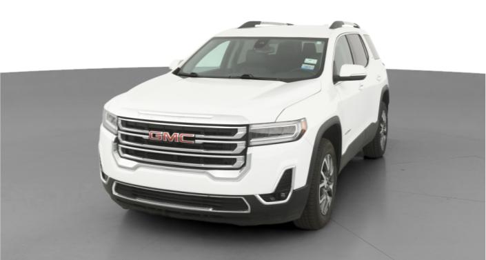 2023 GMC Acadia SLT -
                Tolleson, AZ