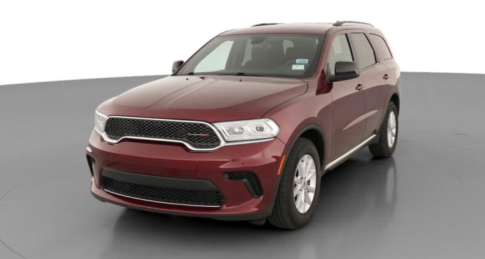 2023 Dodge Durango SXT -
                Auburn, GA