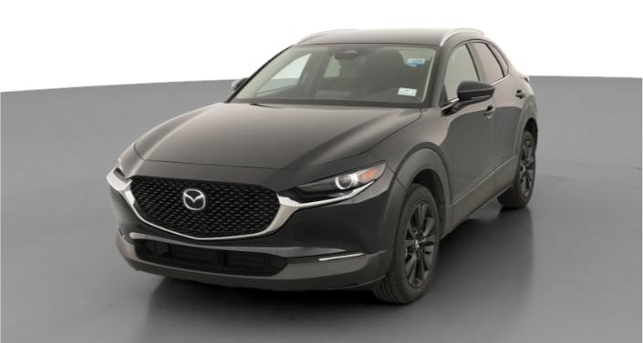 2024 Mazda CX-30 Select -
                Auburn, GA