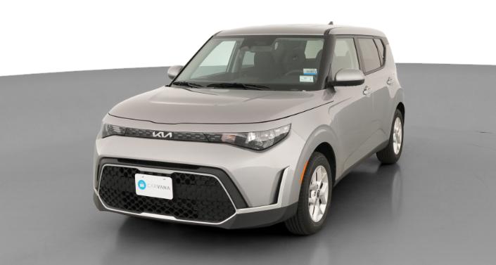 2024 Kia Soul LX -
                Auburn, GA