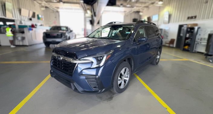 Thumbnail: 2024 Subaru Ascent - 1