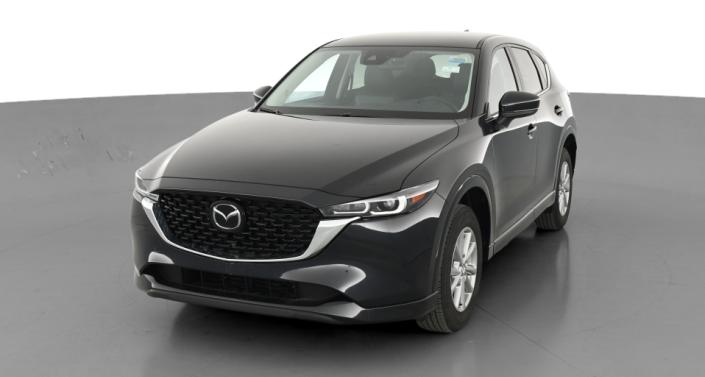 2024 Mazda CX-5 S Select -
                Lorain, OH