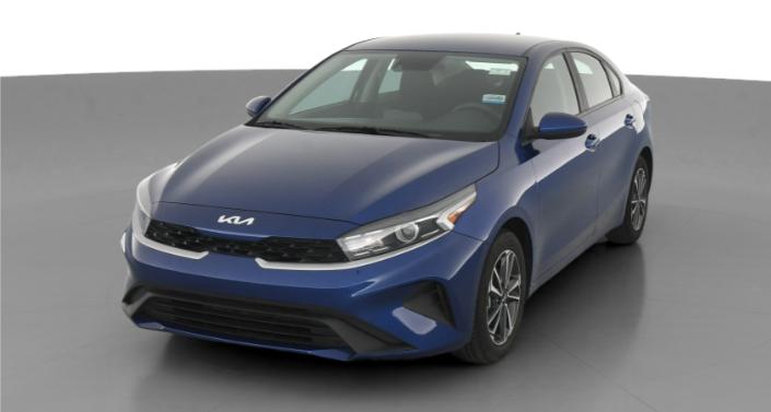 2024 Kia Forte LXS -
                Tooele, UT