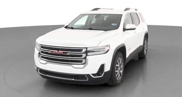 2023 GMC Acadia SLT -
                Haines City, FL