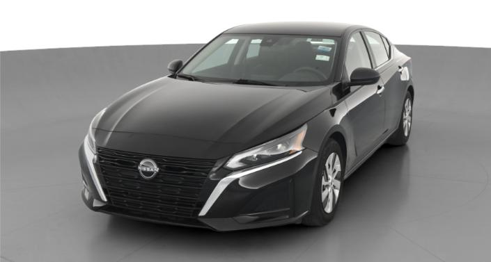 2024 Nissan Altima S -
                Rocklin, CA