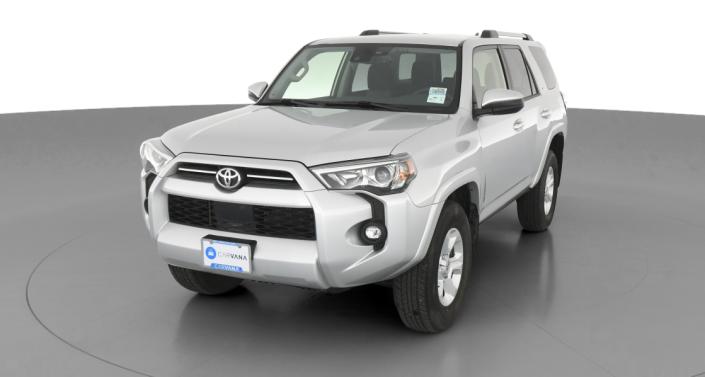 2024 Toyota 4Runner SR5 -
                Tooele, UT