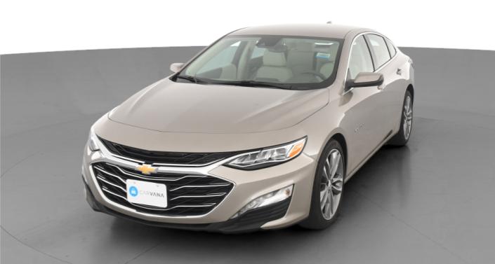 2024 Chevrolet Malibu LT -
                Haines City, FL