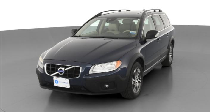 2013 Volvo XC70  -
                Rocklin, CA
