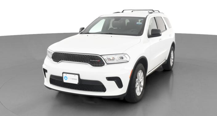 2024 Dodge Durango SXT -
                Haines City, FL