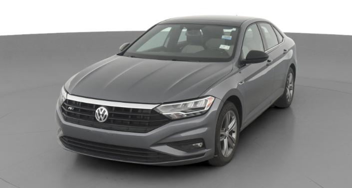 2019 Volkswagen Jetta R-Line -
                Hebron, OH