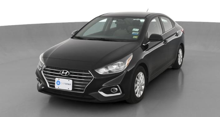 Thumbnail: 2020 Hyundai Accent - 1