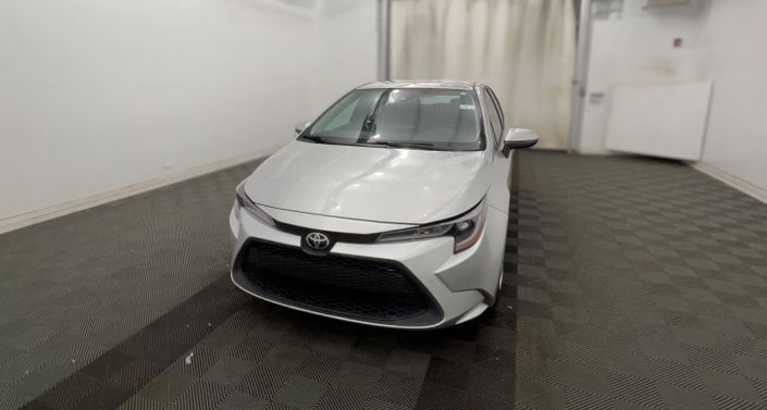 2022 Toyota Corolla LE -
                Framingham, MA