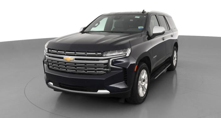 2023 Chevrolet Tahoe Premier -
                Wheatland, OK
