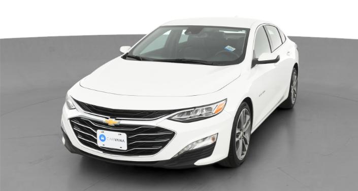 2024 Chevrolet Malibu LT -
                Bessemer, AL