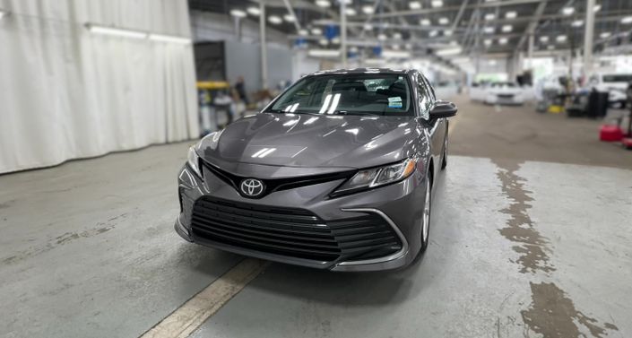 2024 Toyota Camry LE -
                Kansas City, MO