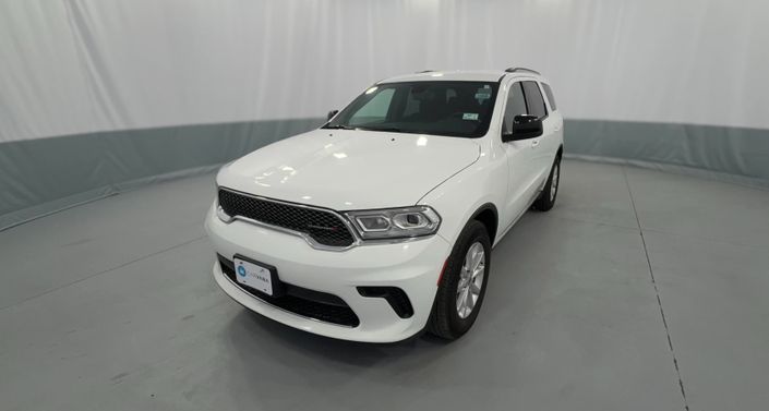 2023 Dodge Durango SXT -
                Kansas City, MO