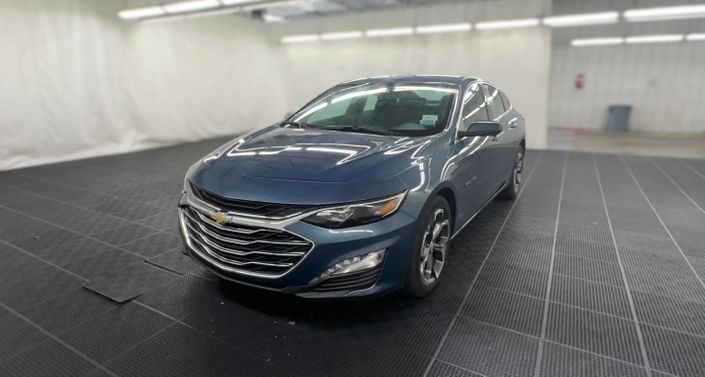 2024 Chevrolet Malibu LT -
                Indianapolis, IN