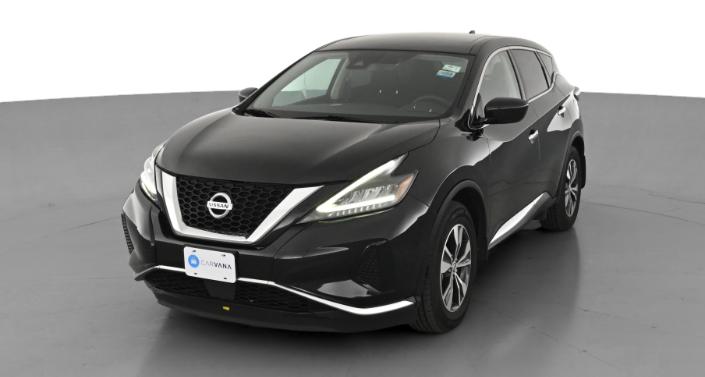 2021 Nissan Murano S -
                Beverly, NJ